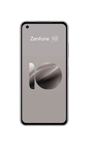 Asus Zenfone 10 Blanc Comète Asus Zenfone 10 Blanc Comète