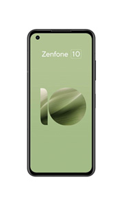 Asus Zenfone 10 Vert Aurore