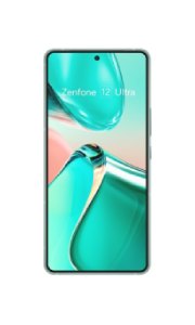 Asus Zenfone 12 Ultra 16Go RAM Vert Sauge