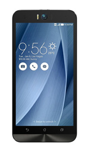 Asus ZenFone 2 Selfie ZD551KL Argent Asus ZenFone 2 Selfie ZD551KL Argent