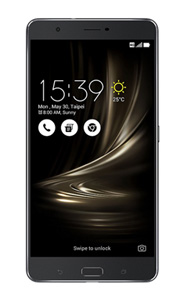 Asus Zenfone 3 Ultra ZU680KL Gris