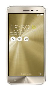 Asus Zenfone 3 ZE520KL Or Asus Zenfone 3 ZE520KL Or