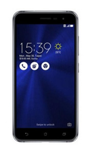 Asus Zenfone 3 ZE520KL Bleu