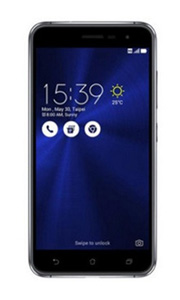 Asus ZenFone 3 ZE520KL Bleu Asus ZenFone 3 ZE520KL Bleu