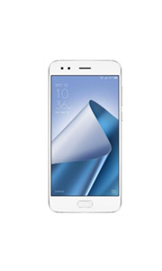 Asus ZenFone 4 Blanc