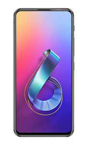Asus Zenfone 6 2019 Noir Asus Zenfone 6 2019 Noir
