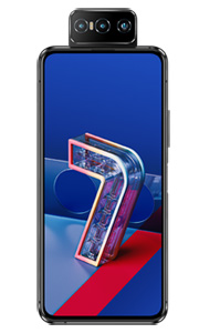 Asus ZenFone 7 Pro Aurora Black