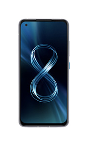 Asus Zenfone 8 16Go Horizon Silver