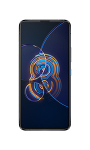 Asus Zenfone 8 Flip Galactic Black Asus Zenfone 8 Flip Galactic Black