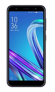 Asus Zenfone Max M1 Noir Asus Zenfone Max M1 Noir