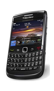 BlackBerry 9780 Noir