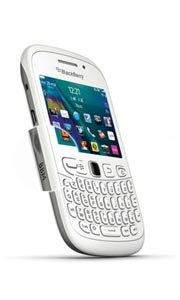 BlackBerry Curve 9320 Blanc