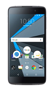 BlackBerry DTEK50 Noir BlackBerry DTEK50 Noir