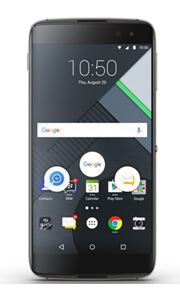 BlackBerry DTEK60 Noir BlackBerry DTEK60 Noir