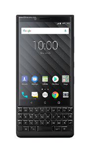 BlackBerry Key 2 Noir BlackBerry Key 2 Noir