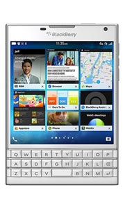 BlackBerry Passport Argent BlackBerry Passport Argent