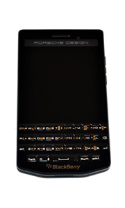 BlackBerry Porsche Design (P'9983) Carbon BlackBerry Porsche Design (P'9983) Carbon