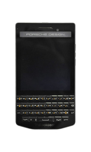 BlackBerry Porsche Design (P'9983) Graphite BlackBerry Porsche Design (P'9983) Graphite