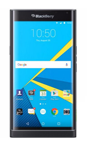 BlackBerry Priv Qwerty Noir BlackBerry Priv Qwerty Noir