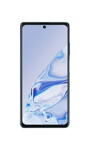 Blackview A100 Bleu Galaxie Blackview A100 Bleu Galaxie
