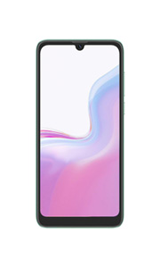 Blackview A50 Vert Encre