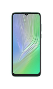 Blackview A55 Ink Green