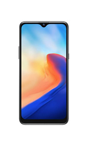 Blackview A80 Tasteful Black Blackview A80 Tasteful Black