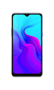 Blackview A80 Dreamy Blue