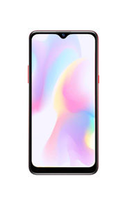 Blackview A80s Rouge moderne Blackview A80s Rouge moderne