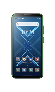 Blackview BL5000 Aurora Green Blackview BL5000 Aurora Green