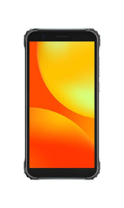 Blackview BV4900 Pro Noir Blackview BV4900 Pro Noir