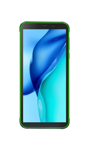 Blackview BV6300 pro Vert Blackview BV6300 pro Vert