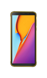 Blackview BV6300 pro Jaune Blackview BV6300 pro Jaune