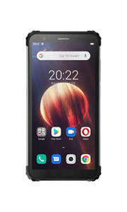 Blackview BV6600 Noir Blackview BV6600 Noir