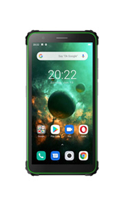 Blackview BV6600 Vert Blackview BV6600 Vert