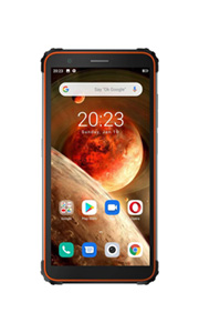Blackview BV6600 Orange Blackview BV6600 Orange