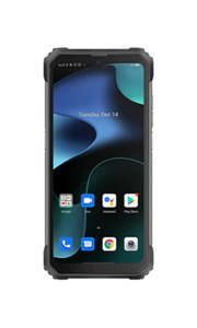 Blackview BV8800 Conquest Black Blackview BV8800 Conquest Black
