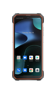 Blackview BV8800 Mecha Orange Blackview BV8800 Mecha Orange
