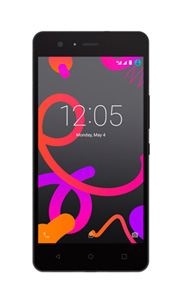 BQ Aquaris M5 2Go RAM Noir BQ Aquaris M5 2Go RAM Noir