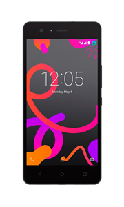 BQ Aquaris M5 3Go RAM Noir BQ Aquaris M5 3Go RAM Noir