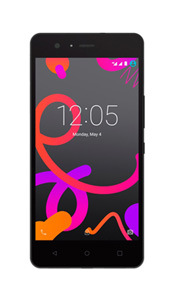 BQ Aquaris M5 3Go RAM Noir BQ Aquaris M5 3Go RAM Noir