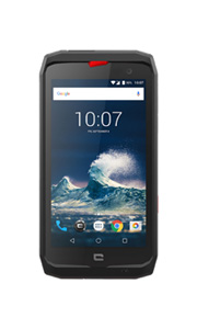 Crosscall Action-X3 Noir