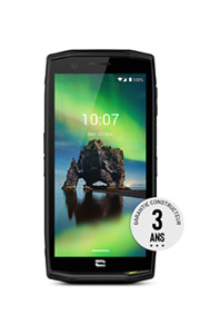 Crosscall Action-X5 Noir Crosscall Action-X5 Noir