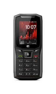 Crosscall Core-S4 Noir