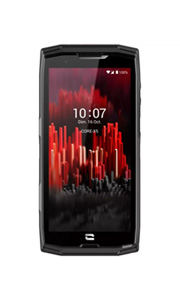 Crosscall Core-X5 6Go RAM Noir Crosscall Core-X5 6Go RAM Noir