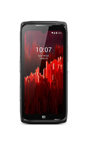 Crosscall Core-Z5 6Go RAM Noir Crosscall Core-Z5 6Go RAM Noir