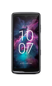 Crosscall Stellar-M6 Noir Crosscall Stellar-M6 Noir