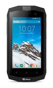 Crosscall Trekker-M1 Noir Crosscall Trekker-M1 Noir