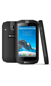 Crosscall Trekker-X2 Noir Crosscall Trekker-X2 Noir