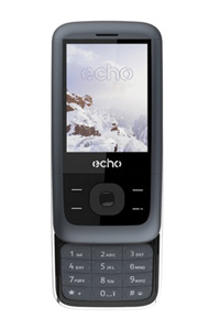 Echo Slide Bleu ardoise Echo Slide Bleu ardoise